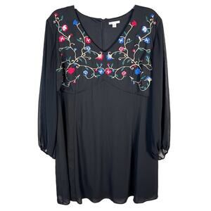 cato navy blue dress Cato Fashions